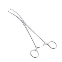 Vulsellum Forceps
