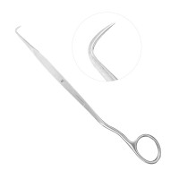 Beacham Hook EMT Amniotome Vulsellum Tenaculum Forceps Gynecology