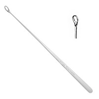 Gynecology Uterine Curettes