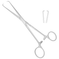 Gynecology Uterine Tenaculum