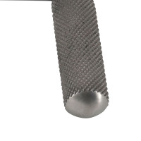 Bill Traction Handle For Use With Any O.B Forceps Having Standard Handle