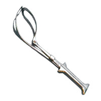 Gynecology Obstetrics Forceps