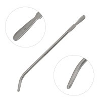 Van Buren Sound 11" - 20 Fr