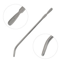 Van Buren Sound 11" - 34 Fr