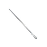 Dittel Urethral Sound Straight 11 1/2" 10 Fr
