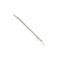 Female Catheter 5 3/4" 10 Fr