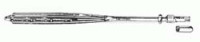 Kollman Urethral Dilator Straight 9"