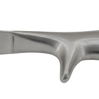 Young Prostatic Retractor 8 1/2"