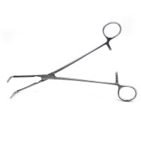Wertheim Cullen Pedicle Clamp Right...
