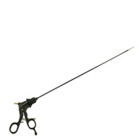 Allis Tissue Forceps 1x2th 55cm