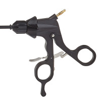 Allis Tissue Forceps 1x2th 55cm