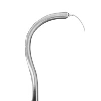 Surgical Lefort Urethral Sound 11"