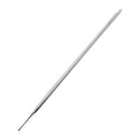 Surgical Probe Straight 6" - 2mm Tip