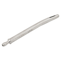Walther Dilator-Catheter 5 1/4" 22 Fr