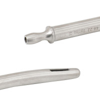 Walther Dilator-Catheter 5 1/4" 22 Fr