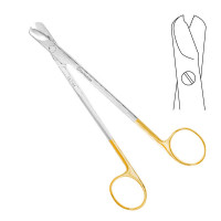 Wire Cutting Scissors