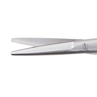 Mayo Scissors  Tungsten Carbide Straight 6 3/4"