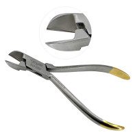 Wire Cutter 6" Tungsten Carbide Max 0.045" (1.1mm)
