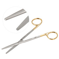 Metzenbaum Scissors Straight 5 1/2 inch...
