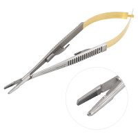 Castroviejo Olsen Needle Holder Ser...
