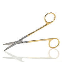 Super Sharp Ragnell Dissecting Scis...