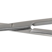 Ragnell (Kilner) Dissecting Scissor Straight 7" - Tungsten Carbide