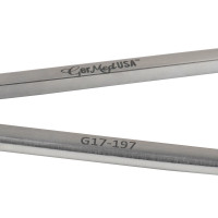 Ragnell (Kilner) Dissecting Scissor Straight 7" - Tungsten Carbide