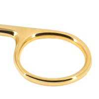 Ragnell (Kilner) Dissecting Scissor Straight 7" - Tungsten Carbide