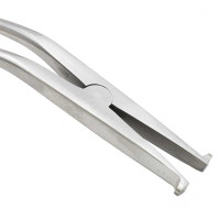 Inge Micro Lamina Spreader 6 1/4" With Ratchet 4x1.5mm Tip TC