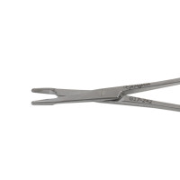 Kaye Needle Holder with Scissor 12cm Smooth Tungsten Carbide