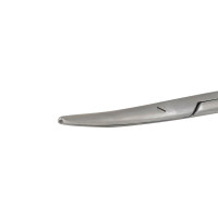 Metzenbaum Scissors Curved 5" - Tungsten Carbide