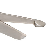 Lister Bandage Scissors 7 1/4" - Tungsten Carbide Left Handed