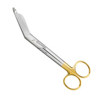 Lister Bandage Scissors 6 1/4" - Tungsten Carbide