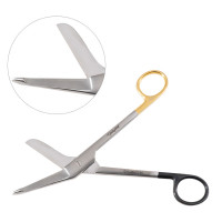 Lister Bandage Scissors 8" Super Sharp - Tungsten Carbide