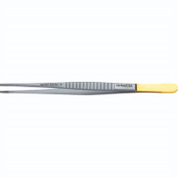 Dressing and Tissue Forceps Tungsten Carbide Insert
