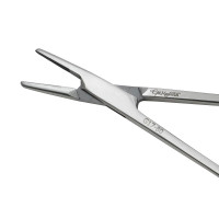 Sarot Needle Holder Serrated  9" Tungsten Carbide