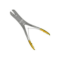 K-Wire Cutter Jaws 2.2mm Tungsten Carbide