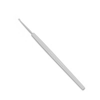 Tyrell Iris Hook 4 3/4" Blunt