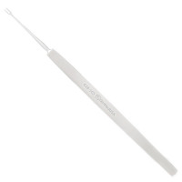 Guthrie Fixation Hook 5" Two Large Prongs