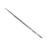 Cottle Skin Hook 5 1/2" Small Deep Curve