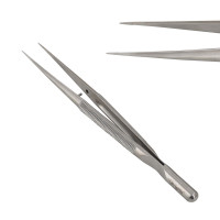 Micro Tying Forceps Straight Round ...