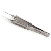 Bonn Suture Forceps 0.12mm For Micr...