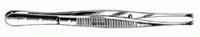 Eye Fixation Forceps