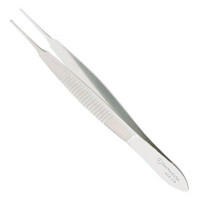 Eye Fixation Forceps