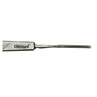 Walton Suture Forceps 4 1/4 inch With H...