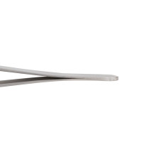 Jeweler Forceps 4 5/8" With Fine Tips Style 1