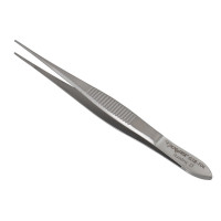 Bonaccolto Utility Forceps 4" 2.4mm Jaws