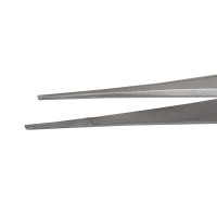 Bonaccolto Utility Forceps 4" 2.4mm Jaws