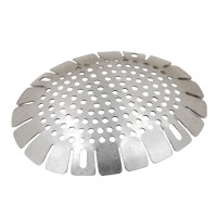 Fox Eye Shield Aluminum Pkg/12