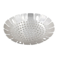 Fox Eye Shield Aluminum Pkg/12